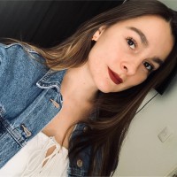 Ana Gabriela González Favela