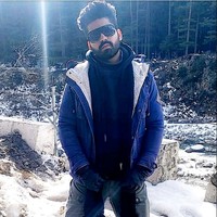 Mani Grover