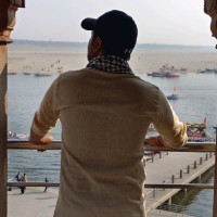 Rishabh K.