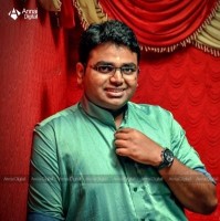 Praveen Kumar M