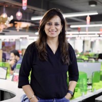 Sakshi Jain