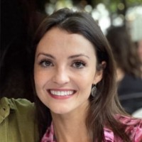 Leslie Crisp