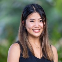 Leona Tsai