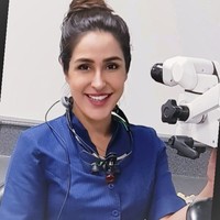 Natasha Kaur Panesar