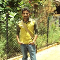 hareesh Dharmapuri