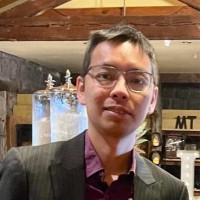 Andrew Lee