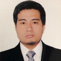Daniel Germán Montoya Rosales