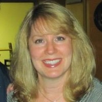 Debbie Johnston