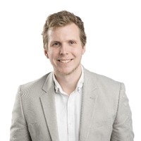 Nicholas Kennedy