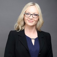 Anna Gruszkowska