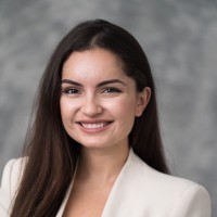 Diana Pogosyan