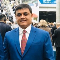 Nilesh Patel