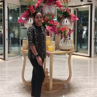 Sushma Patil