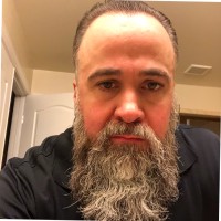 Gregory Eardley