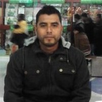 Eduardo Diamandy Bolaños Cordero