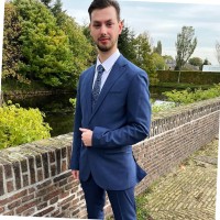 Mick De Jonge