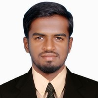 Syed Ikramul Haque