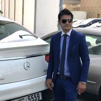 Muhammad Faisal Muhammad Faisal