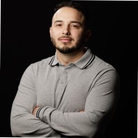 Bryan Barrera