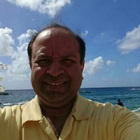 Hiteshkumar Shah