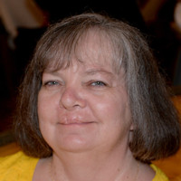 Donna Fonda
