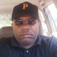 Andre Pugh