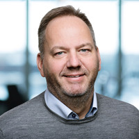 Jørgen Hammer