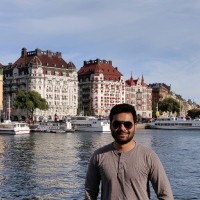Karthik M S