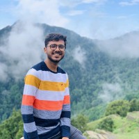Siddharth Patel