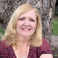 Joyce Ruble