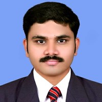 Sandeep S Raj