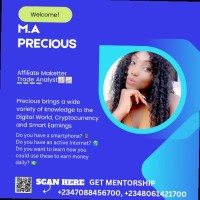 Mhiz Precious