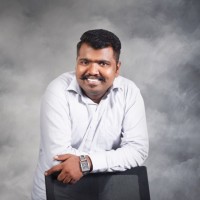 Darshan R