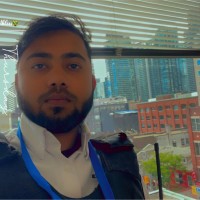 Md Mizanur Rahman