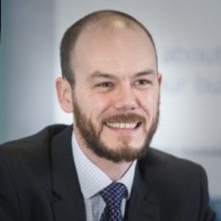 Mark Holmes