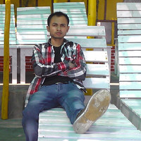 Irshad Warsi