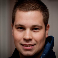 Andreas Ekelund