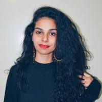 Ilza Almeida