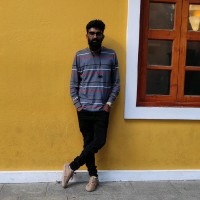 Rajkiran R