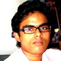 pramit bhattacharjee