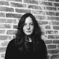 Mary Kate Bergh