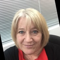 Trish Baines