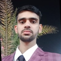 Sharik Beigh