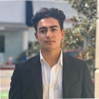 Shaya Amir-Moazzami