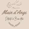 Main d'Ange