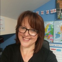 Jill Cresswell