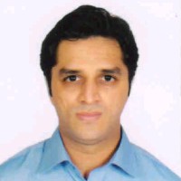 Paresh Jadav