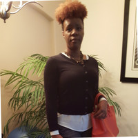 Kizzy Jackson