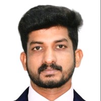 RANJITH K.R