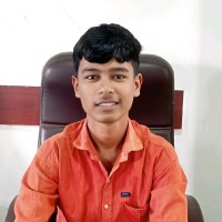 Pratik Gangarde